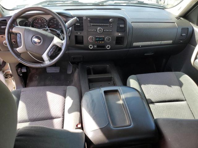 Photo 8 from auction – 2007 CHEVROLET SILVERADO with VIN 1GCEC19J87Z555654