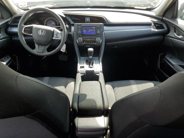 Photo 8 from auction – 2016 HONDA CIVIC LX with VIN 2HGFC2F53GH500161
