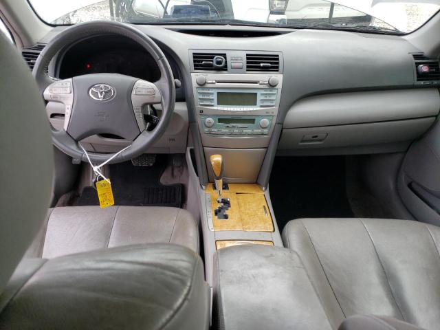 Photo 8 from auction – 2007 TOYOTA CAMRY CE with VIN JTNBE46K473031315