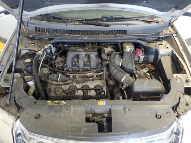 Photo 12 from auction – 2008 FORD TAURUS X S with VIN 1FMDK02W28GA12081