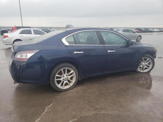 Photo 3 from auction – 2014 NISSAN MAXIMA S with VIN 1N4AA5APXEC488928