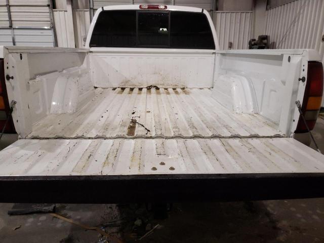Photo 6 from auction – 1999 CHEVROLET SILVERADO with VIN 1GCEK19T5XE229113