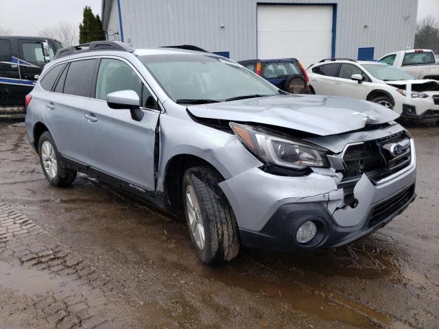 Photo 4 from auction – 2018 SUBARU OUTBACK 2. with VIN 4S4BSACC4J3270875