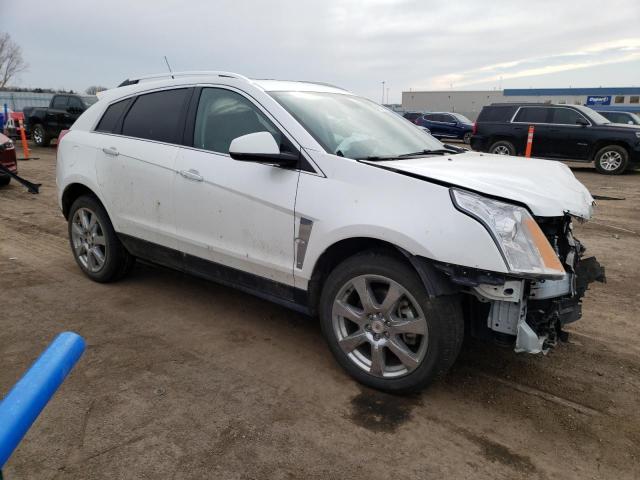 Photo 4 from auction – 2012 CADILLAC SRX PERFOR with VIN 3GYFNEE33CS608291