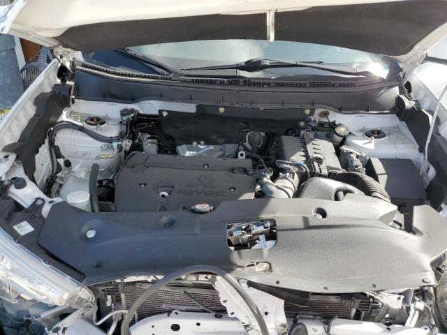 Photo 11 from auction – 2019 MITSUBISHI OUTLANDER with VIN JA4AP3AU2KU030383