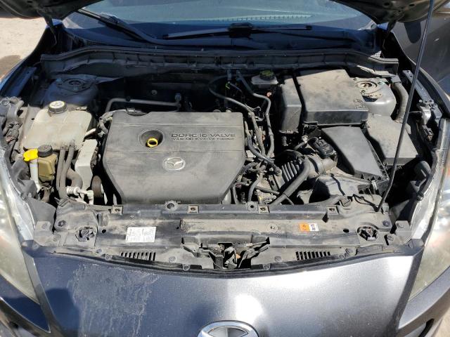 Photo 11 from auction – 2012 MAZDA 3 I with VIN JM1BL1VF6C1514503