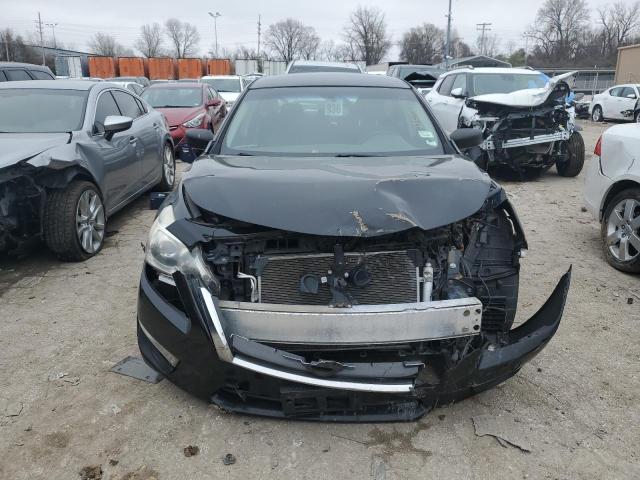 Photo 5 from auction – 2013 NISSAN ALTIMA 2.5 with VIN 1N4AL3AP8DN409418