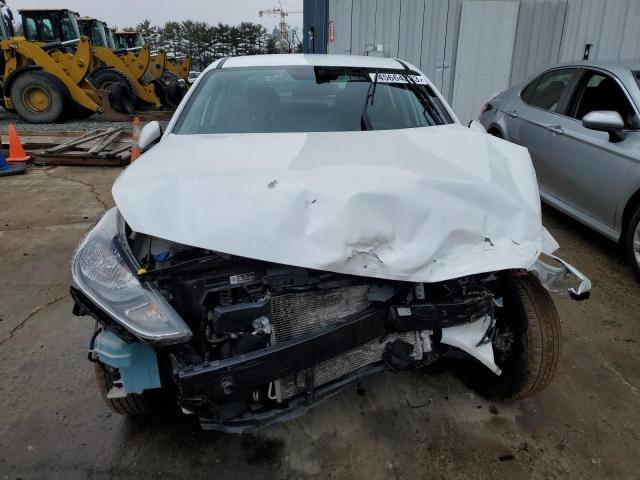 Photo 5 from auction – 2020 HYUNDAI ACCENT SE with VIN 3KPC24A64LE114063