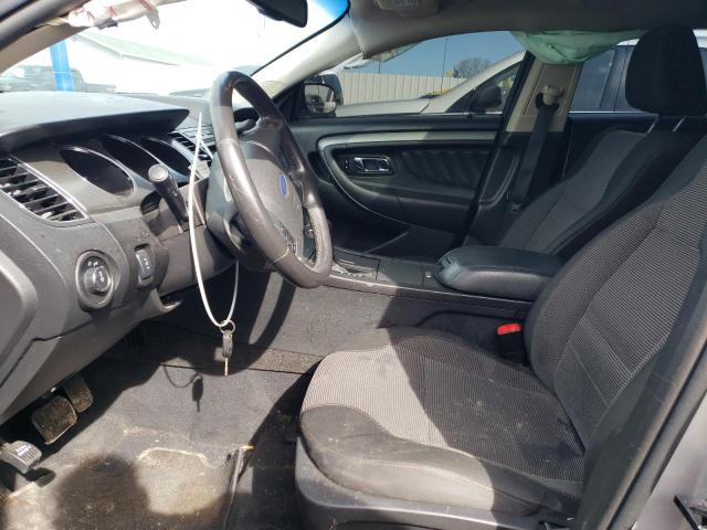 Photo 7 from auction – 2011 FORD TAURUS SEL with VIN 1FAHP2HW8BG156368