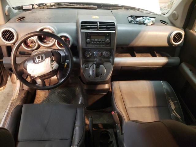 Foto 8 de la subasta – 2003 HONDA ELEMENT EX con VIN 5J6YH18583L017272