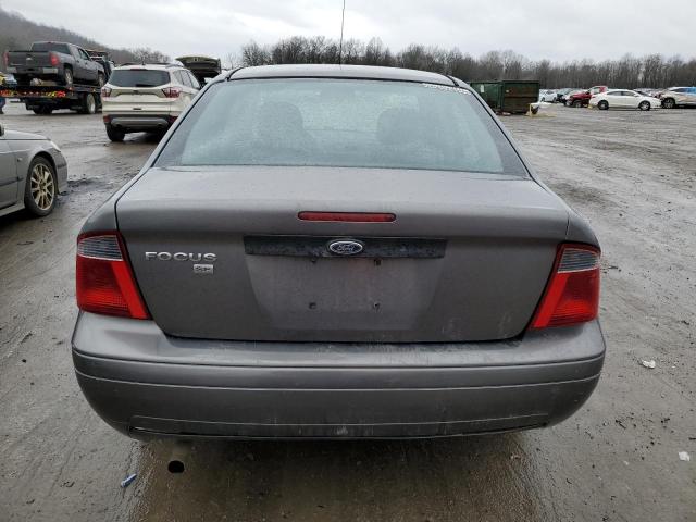 Photo 6 from auction – 2007 FORD FOCUS with VIN 1FAFP34N67W171538