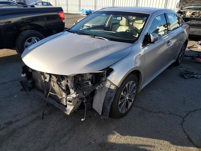 Photo 1 from auction – 2016 TOYOTA AVALON HYB with VIN 4T1BD1EB5GU052834