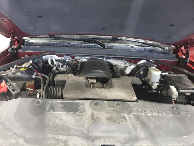 Photo 12 from auction – 2016 CHEVROLET SUBURBAN K with VIN 1GNSKHKC8GR248244