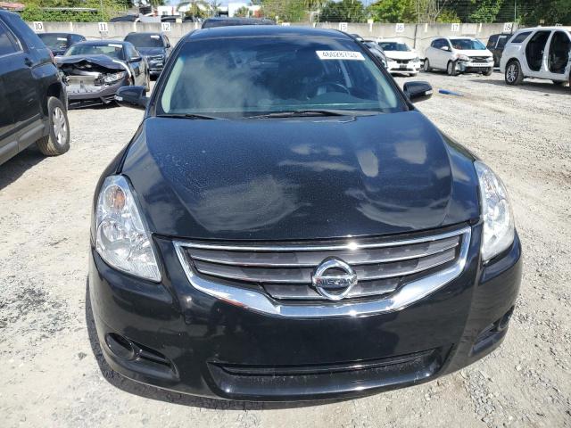 Photo 5 from auction – 2011 NISSAN ALTIMA BAS with VIN 1N4AL2AP9BN407653