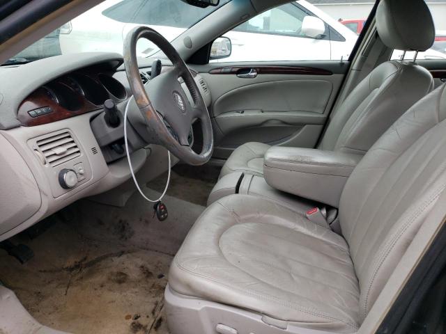 Photo 7 from auction – 2009 BUICK LUCERNE CX with VIN 1G4HD57149U107119