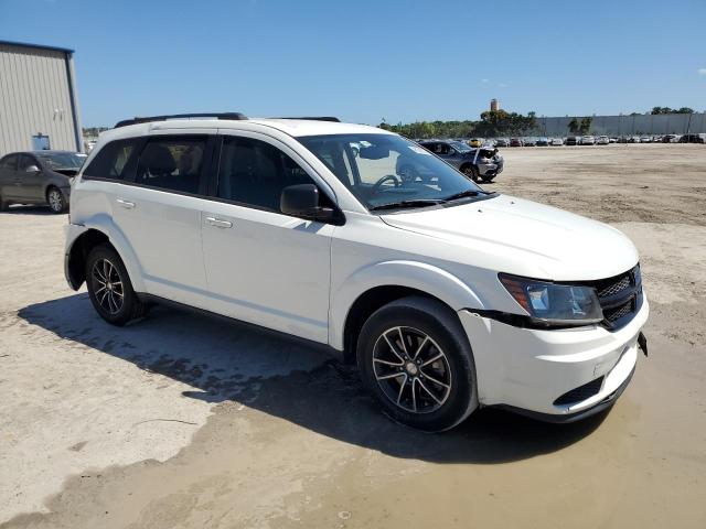 Photo 4 from auction – 2017 DODGE JOURNEY SE with VIN 3C4PDCAB1HT573704