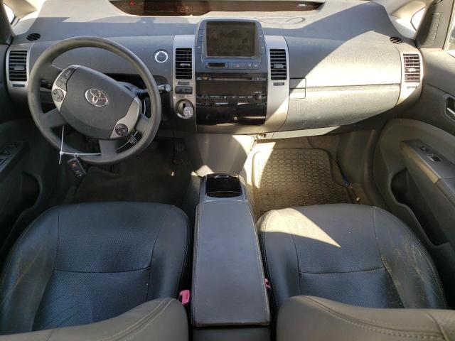 Photo 8 from auction – 2008 TOYOTA PRIUS with VIN JTDKB20U183353729
