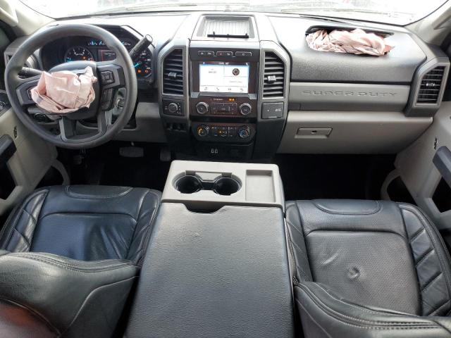 Photo 8 from auction – 2019 FORD F250 SUPER with VIN 1FT7W2BT3KEE01385