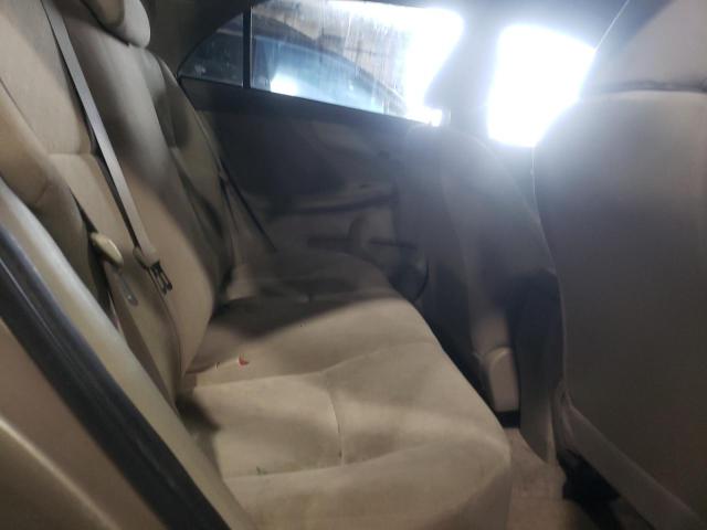 Photo 10 from auction – 2009 TOYOTA COROLLA BA with VIN 1NXBU40E99Z068802