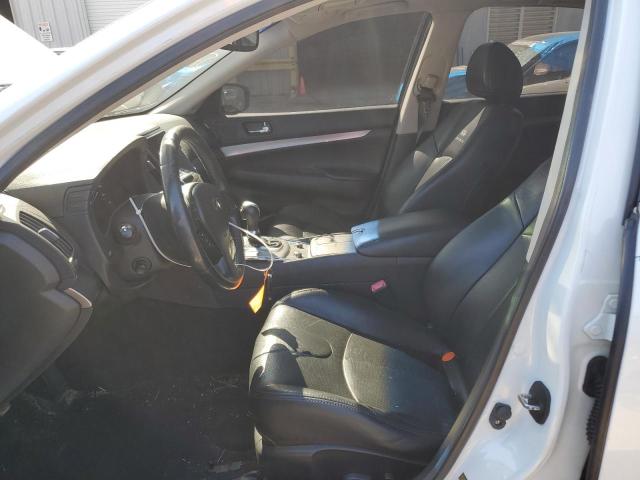 Photo 7 from auction – 2012 INFINITI G37 BASE with VIN JN1CV6AP1CM935718