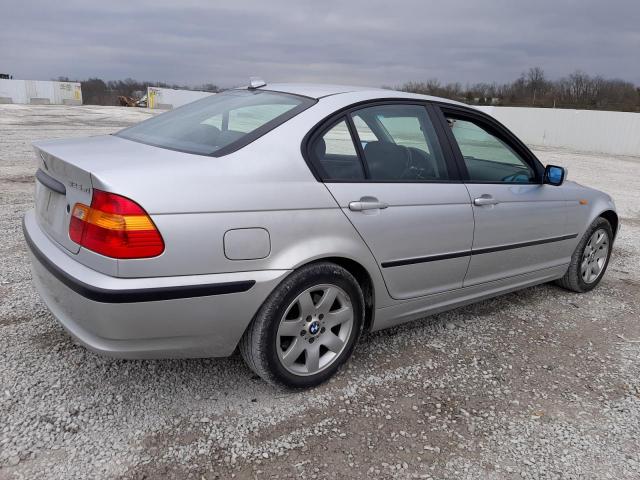 Photo 3 from auction – 2005 BMW 3 SERIES with VIN WBAEU33495PR17685