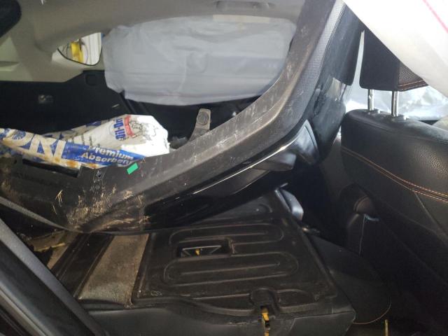 Photo 10 from auction – 2016 SUBARU CROSSTREK with VIN JF2GPALC1GH300925