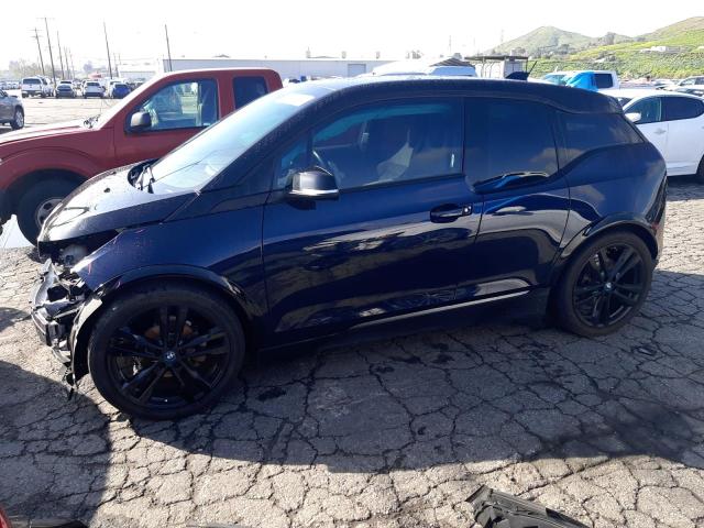 Photo 1 from auction – 2019 BMW I3 S REX with VIN WBY8P8C50K7E07641