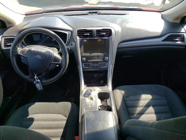 Photo 8 from auction – 2019 FORD FUSION SE with VIN 3FA6P0HD1KR111632