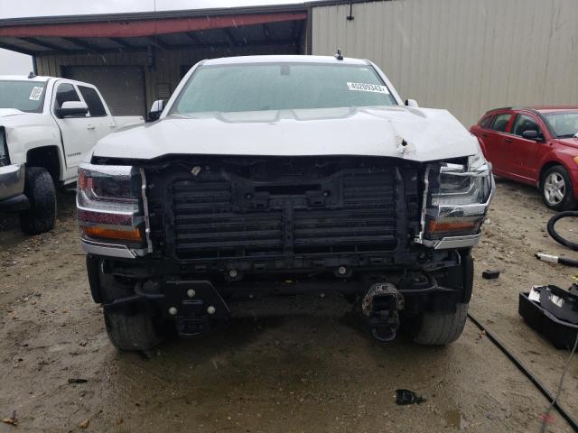 Photo 5 from auction – 2019 CHEVROLET SILVERADO with VIN 2GCVKPEC8K1146861
