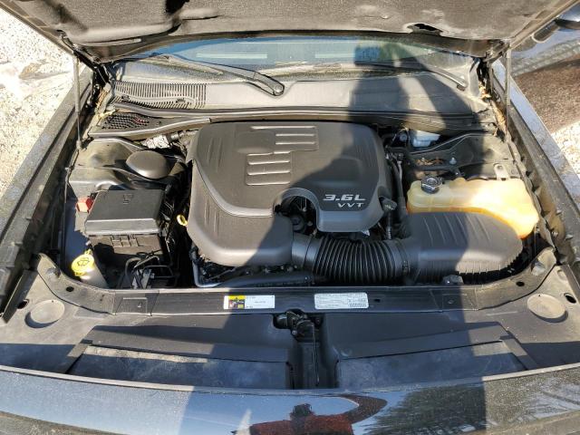 Photo 11 from auction – 2013 DODGE CHALLENGER with VIN 2C3CDYAG5DH523225