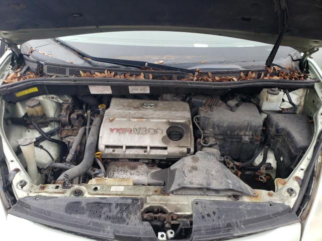 Photo 11 from auction – 2006 TOYOTA SIENNA CE with VIN 5TDZA23C26S451507