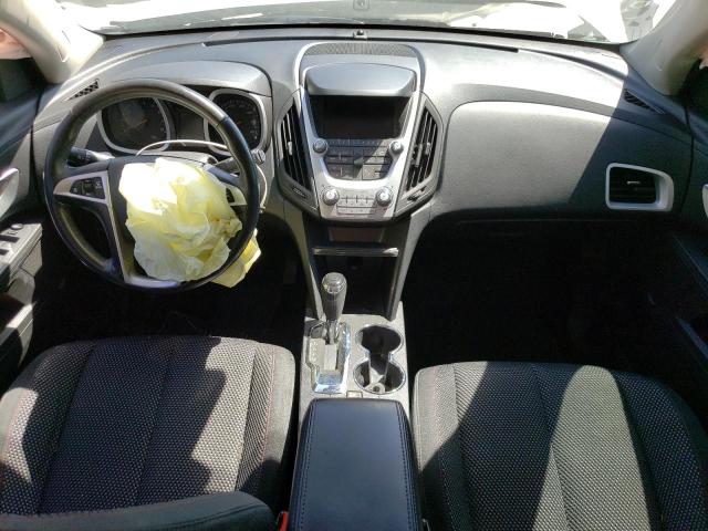 Photo 8 from auction – 2016 CHEVROLET EQUINOX LT with VIN 2GNFLFE32G6233460
