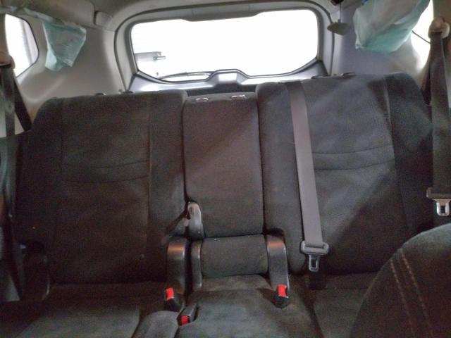 Photo 10 from auction – 2014 NISSAN ROGUE S with VIN 5N1AT2MV2EC802242