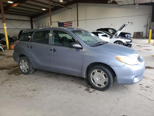 Photo 4 from auction – 2005 TOYOTA MATRIX with VIN 2T1KR32E45C357221