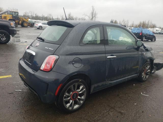 Photo 3 from auction – 2018 FIAT 500 POP with VIN 3C3CFFKH7JT412197