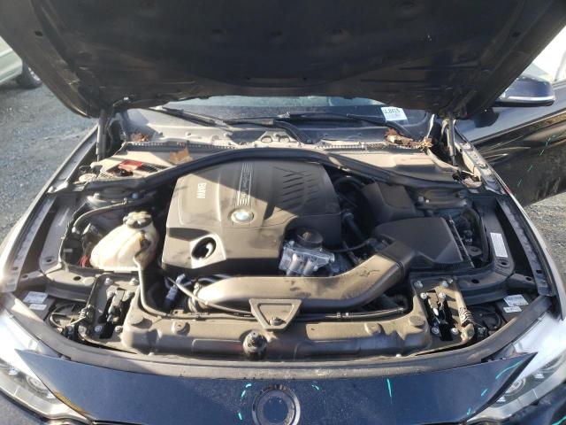 Photo 11 from auction – 2015 BMW 435 I GRAN with VIN WBA4B1C52FD955339