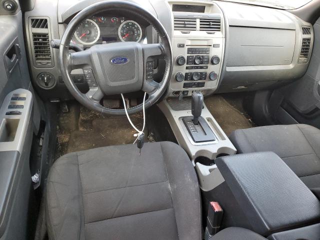 Photo 8 from auction – 2012 FORD ESCAPE XLT with VIN 1FMCU0D72CKB91191