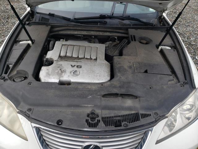 Photo 11 from auction – 2009 LEXUS ES 350 with VIN JTHBJ46G192339836