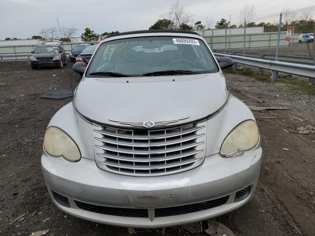 Photo 5 from auction – 2006 CHRYSLER PT CRUISER with VIN 3C3HY45X26T305752