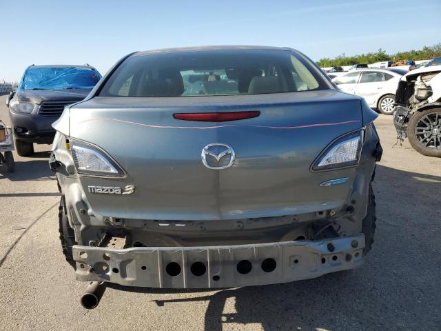 Photo 6 from auction – 2012 MAZDA 3 I with VIN JM1BL1V80C1626179