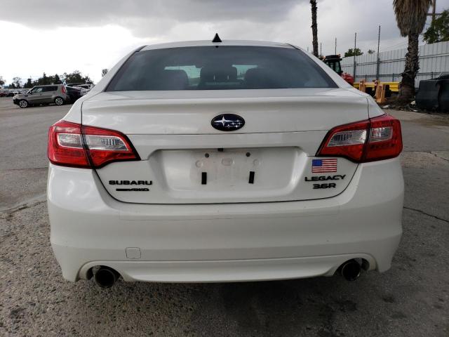 Photo 6 from auction – 2015 SUBARU LEGACY 3.6 with VIN 4S3BNEN63F3046319