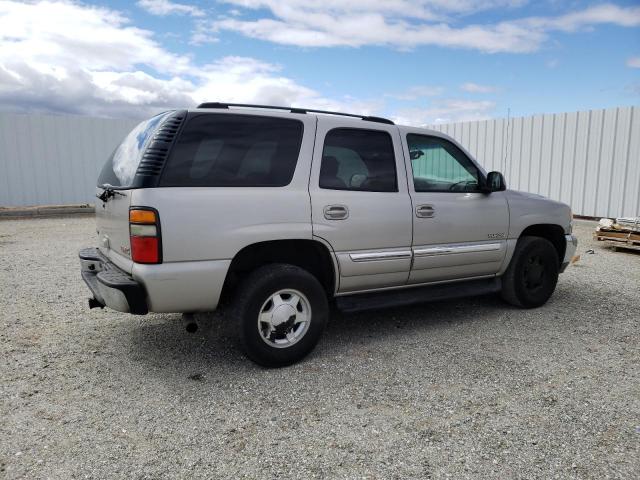 Photo 3 from auction – 2004 GMC YUKON with VIN 1GKEC13V54R136639