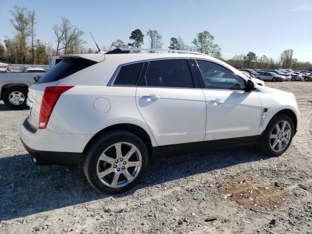 Photo 3 from auction – 2010 CADILLAC SRX PREMIU with VIN 3GYFNCEY8AS604072