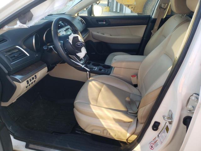 Foto 7 de la subasta – 2018 SUBARU OUTBACK 3. con VIN 4S4BSENC0J3307845