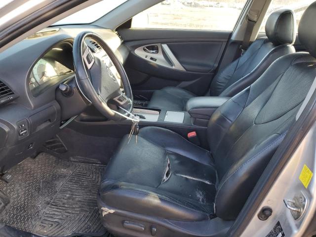 Photo 7 from auction – 2011 TOYOTA CAMRY BASE with VIN 4T1BF3EK8BU195498