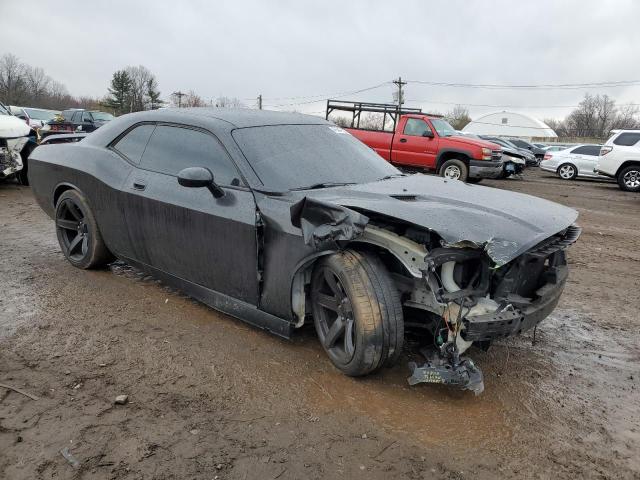 Photo 4 from auction – 2010 DODGE CHALLENGER with VIN 2B3CJ4DV1AH323835