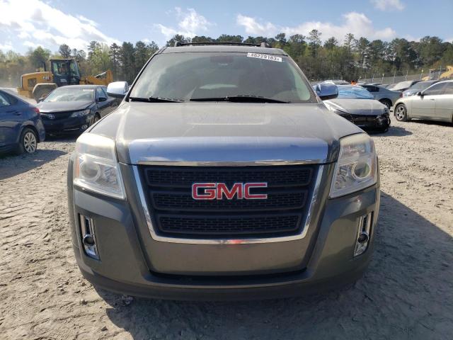 Photo 5 from auction – 2013 GMC TERRAIN SL with VIN 2GKALMEK7D6385619