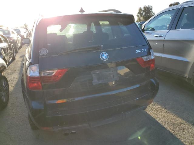 Photo 6 from auction – 2007 BMW 3 SERIES with VIN WBXPC93487WF28228