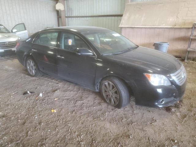 Photo 4 from auction – 2010 TOYOTA AVALON XL with VIN 4T1BK3DB9AU360356