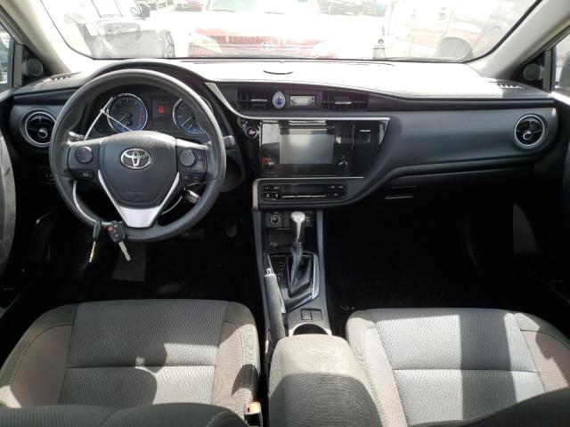 Photo 8 from auction – 2017 TOYOTA COROLLA L with VIN 2T1BURHE4HC925318